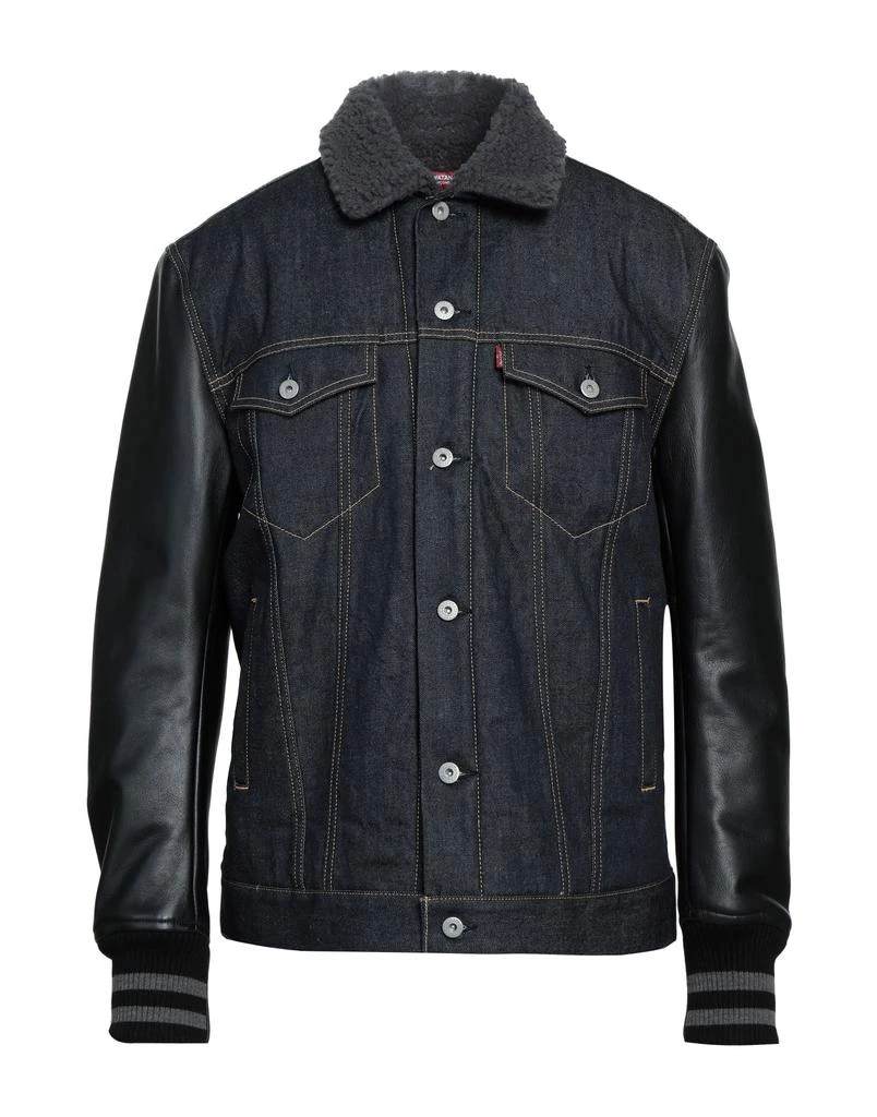 商品Comme des Garcons|Denim jacket,价格¥6493,第1张图片