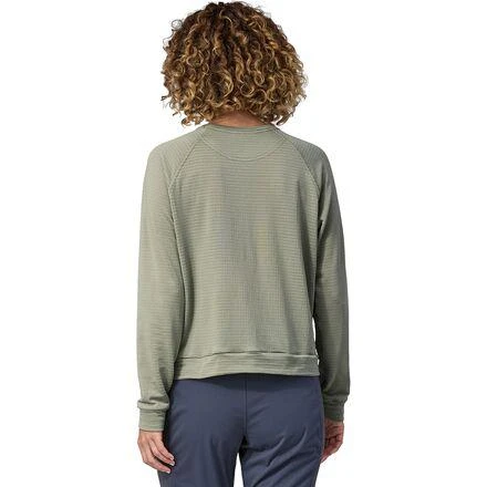 商品Patagonia|Long-Sleeve Capilene Thermal Crew - Women's,价格¥459,第2张图片详细描述