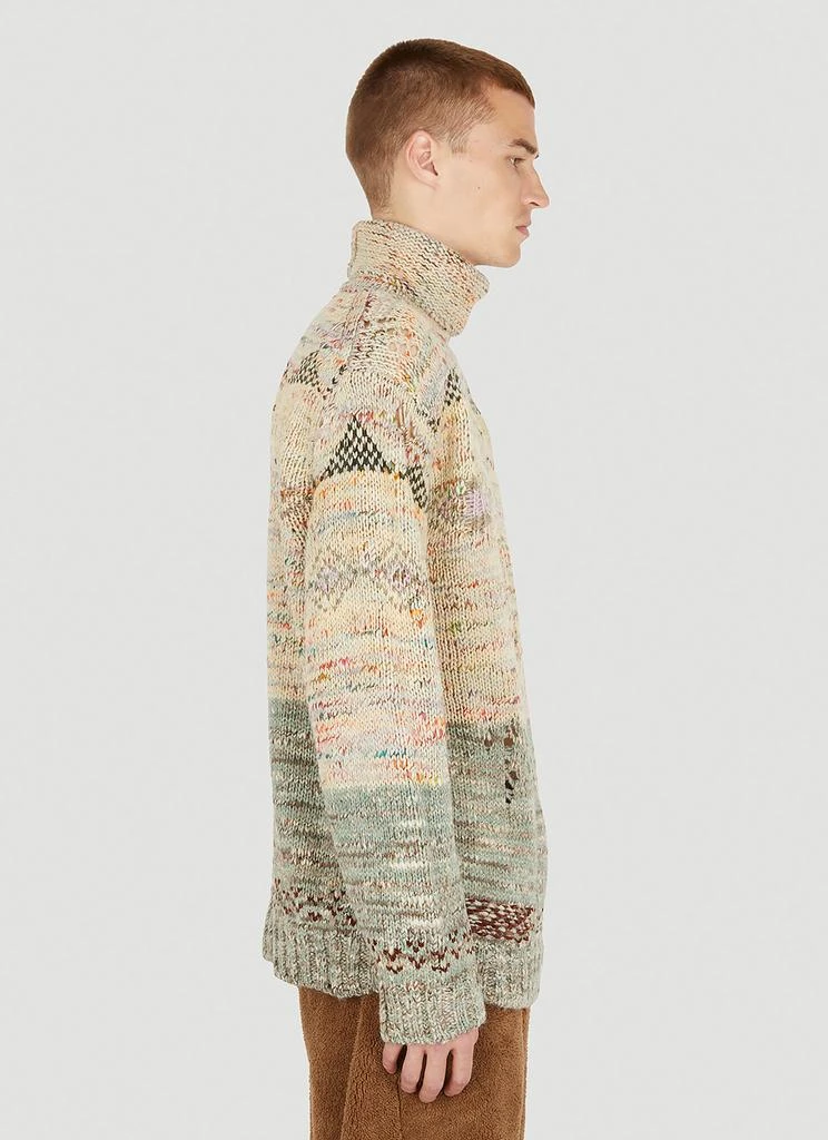 商品Acne Studios|Deconstructed Sweater,价格¥1982,第3张图片详细描述