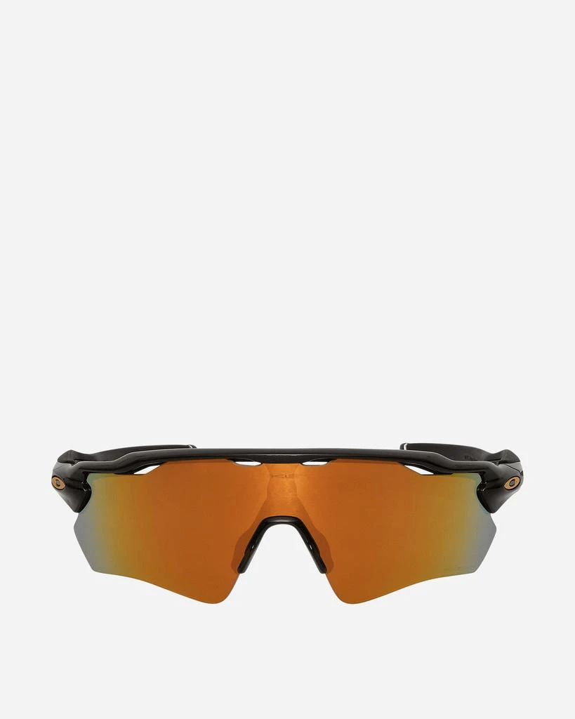 商品Oakley|Radar EV Path Sunglasses Polished Black,价格¥2031,第1张图片