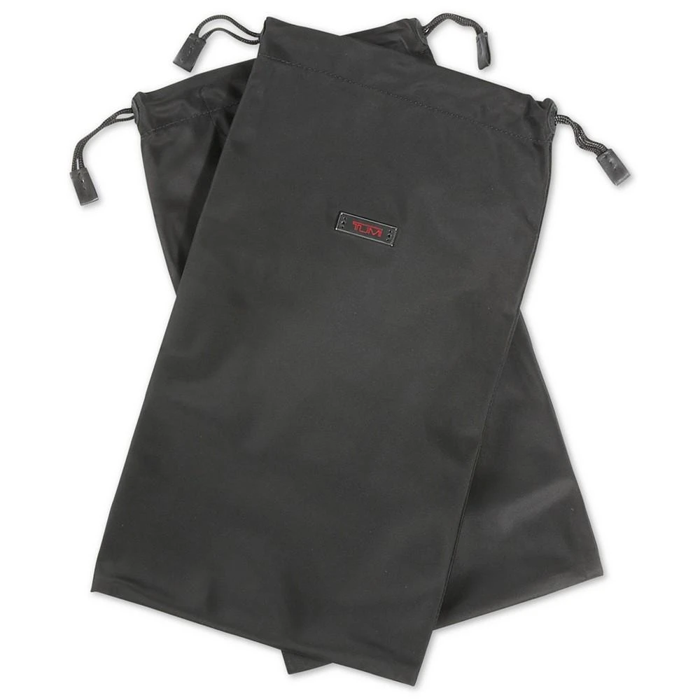 商品Tumi|Set of 2 Travel Shoe Bags,价格¥557,第1张图片