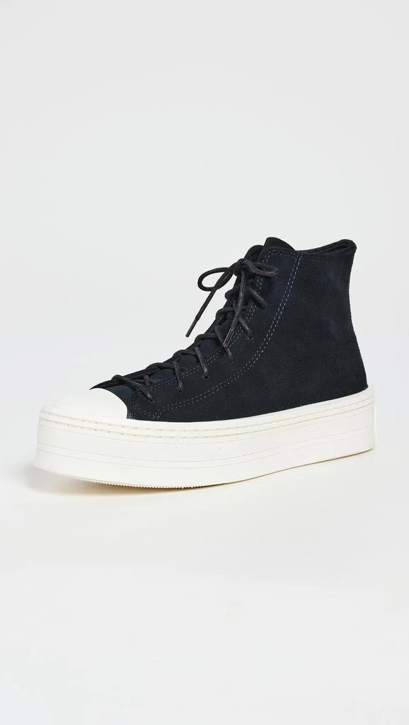 商品Converse|Chuck Taylor All Star Modern Lift Platform Sneakers,价格¥636,第4张图片详细描述