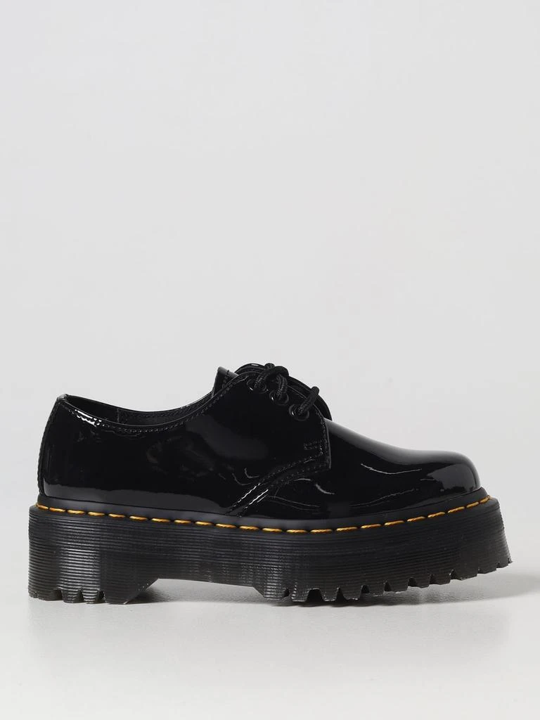 商品Dr. Martens|Dr. Martens oxford shoes for woman,价格¥801,第1张图片