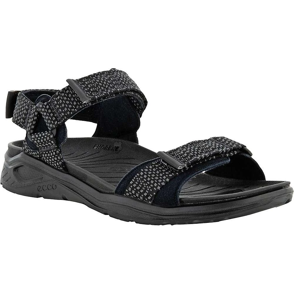 商品ECCO|Ecco Men's X-Trinsic 3S Water Sandal,价格¥581,第1张图片