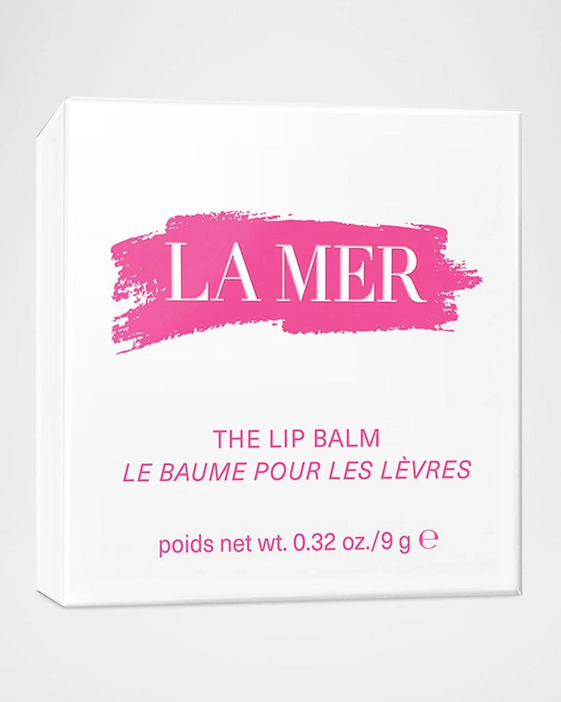 商品La Mer|Limited Edition Lip Balm for Breast Cancer Awareness, 0.32 oz.,价格¥619,第3张图片详细描述