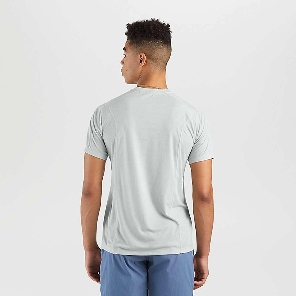 商品Outdoor Research|Outdoor Research Men's Echo T-Shirt,价格¥379,第2张图片详细描述