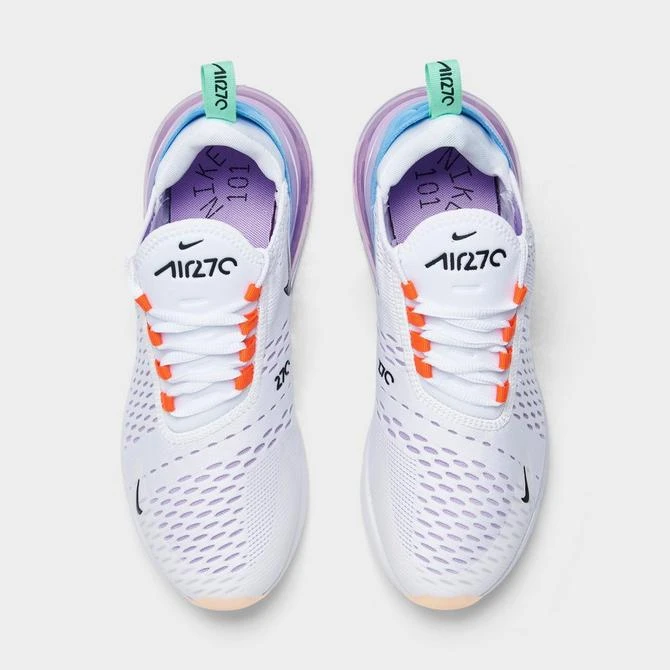 Women's Nike Air Max 270 Casual Shoes 商品