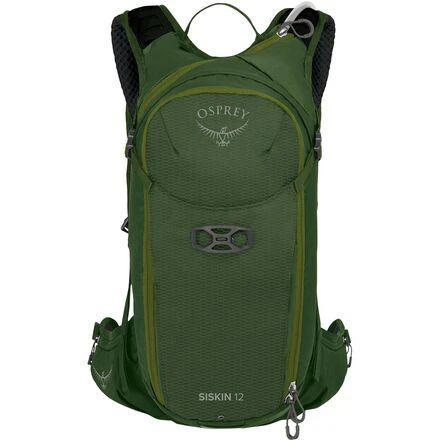 商品Osprey|Siskin 12L Backpack,价格¥645,第3张图片详细描述