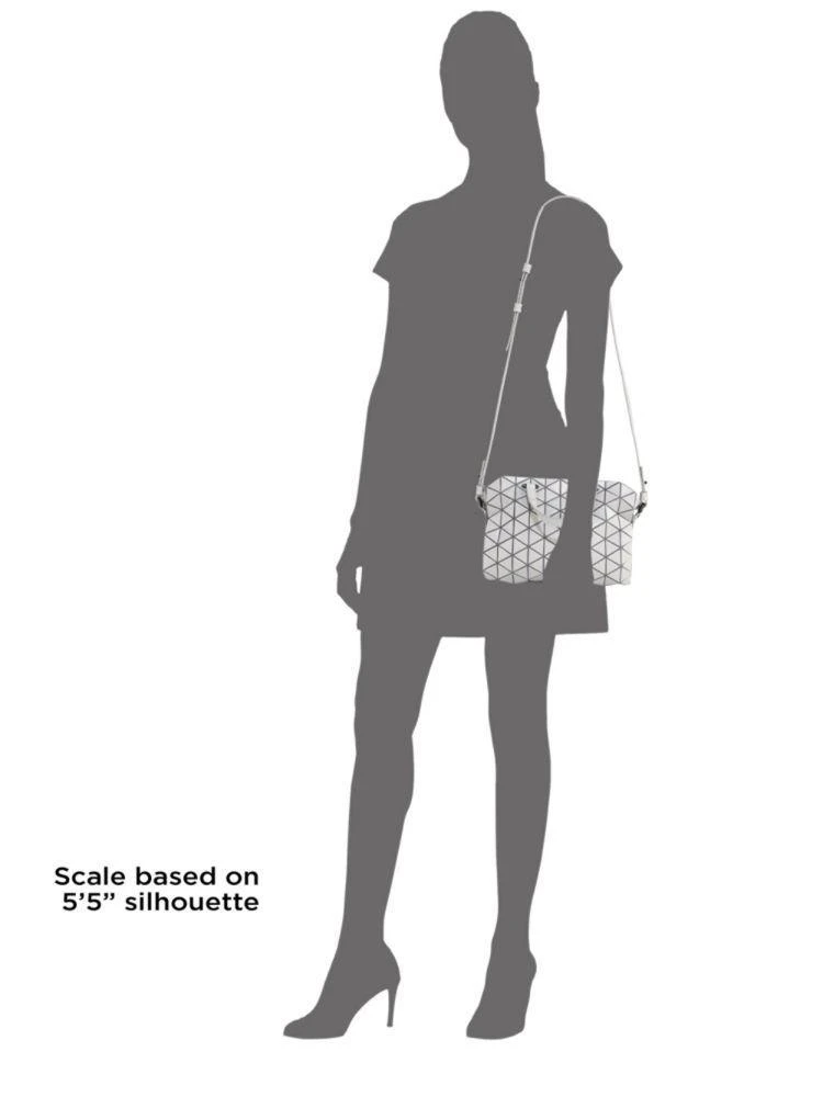 商品Issey Miyake|Tonneau Small Matte Tote,价格¥6851,第3张图片详细描述
