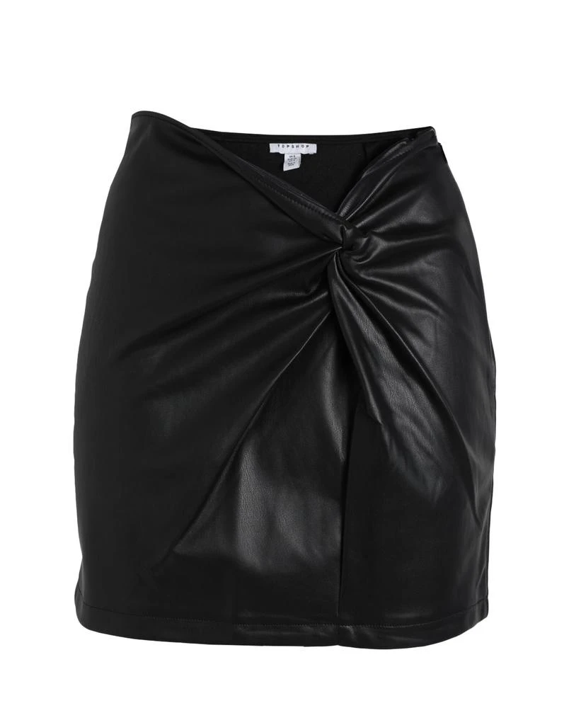 商品Topshop|Mini skirt,价格¥284,第1张图片