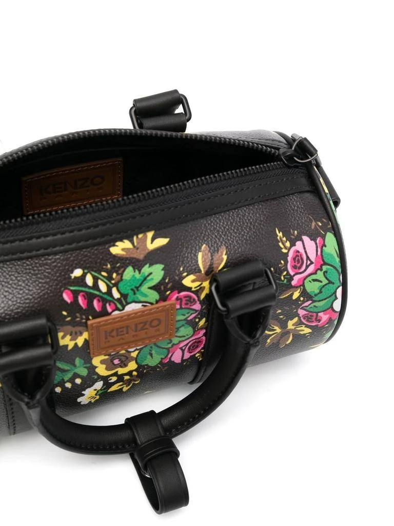 商品Kenzo|KENZO Mini holdall,价格¥1854,第2张图片详细描述