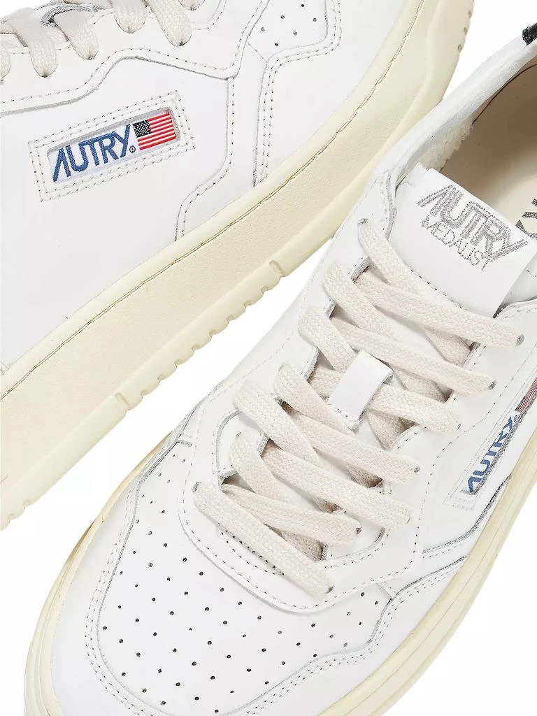 Medalist Leather Low-Top Sneakers 商品