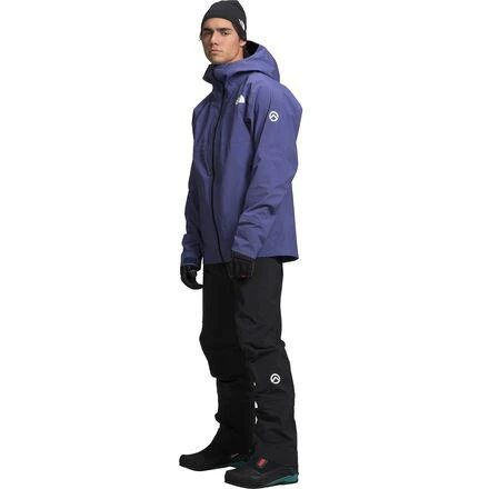 商品The North Face|Summit Chamlang FUTURELIGHT Jacket - Men's,价格¥2417,第5张图片详细描述