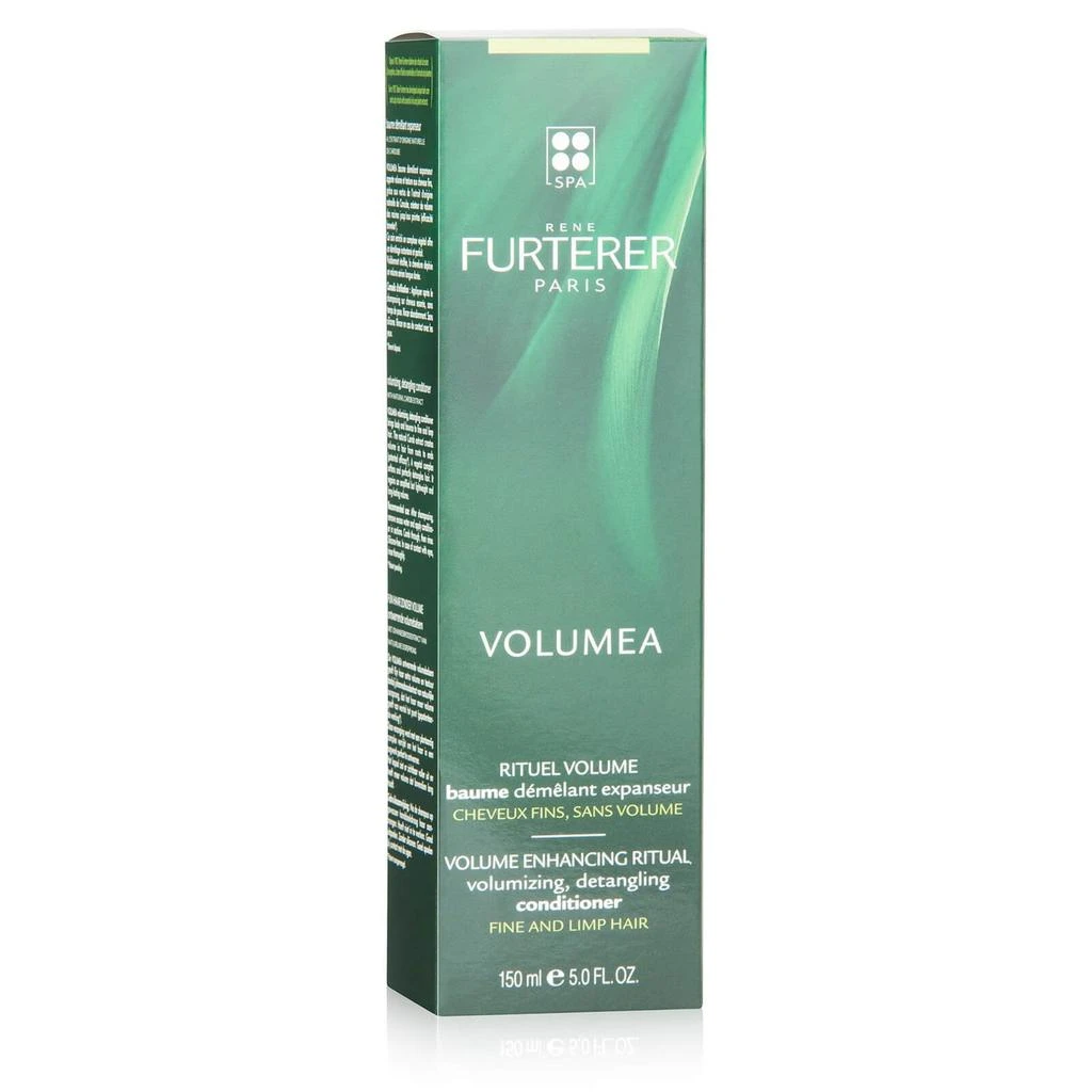 商品René Furterer|René Furterer VOLUMEA Volumizing Conditioner,价格¥301,第2张图片详细描述