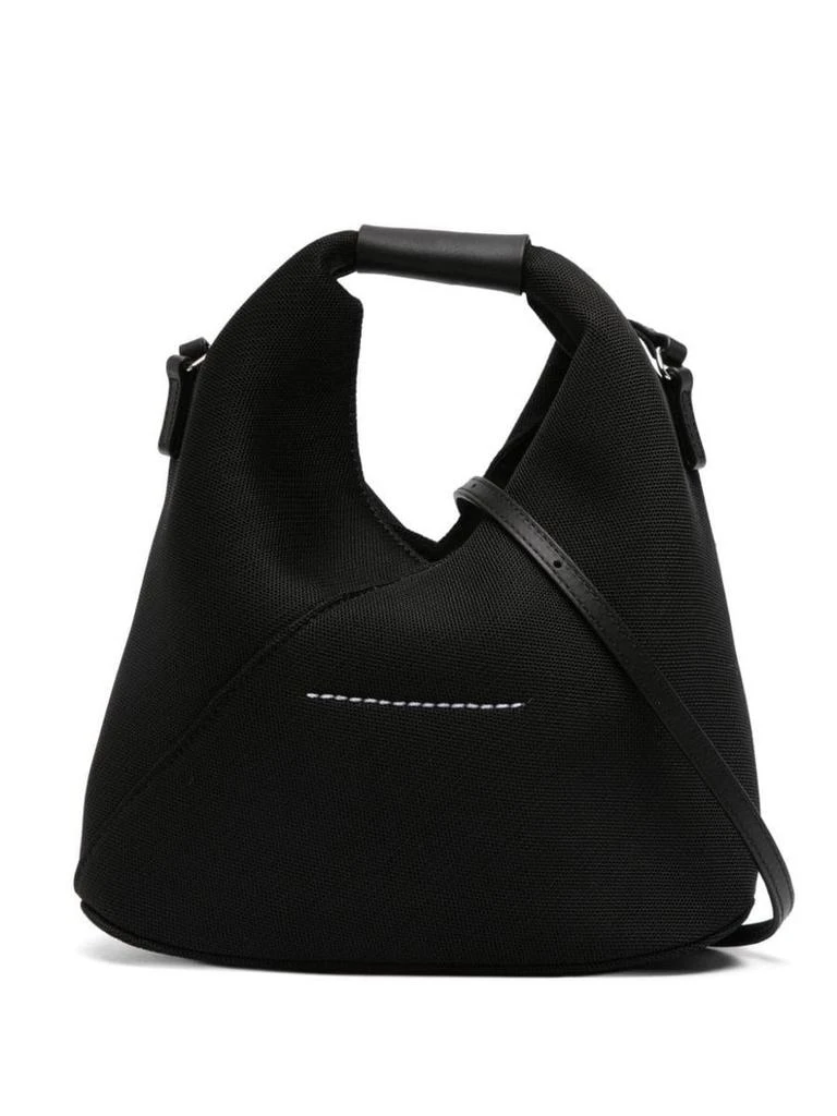 商品MM6|Mm6 Maison Margiela Other Bags in Black,价格¥1902,第1张图片