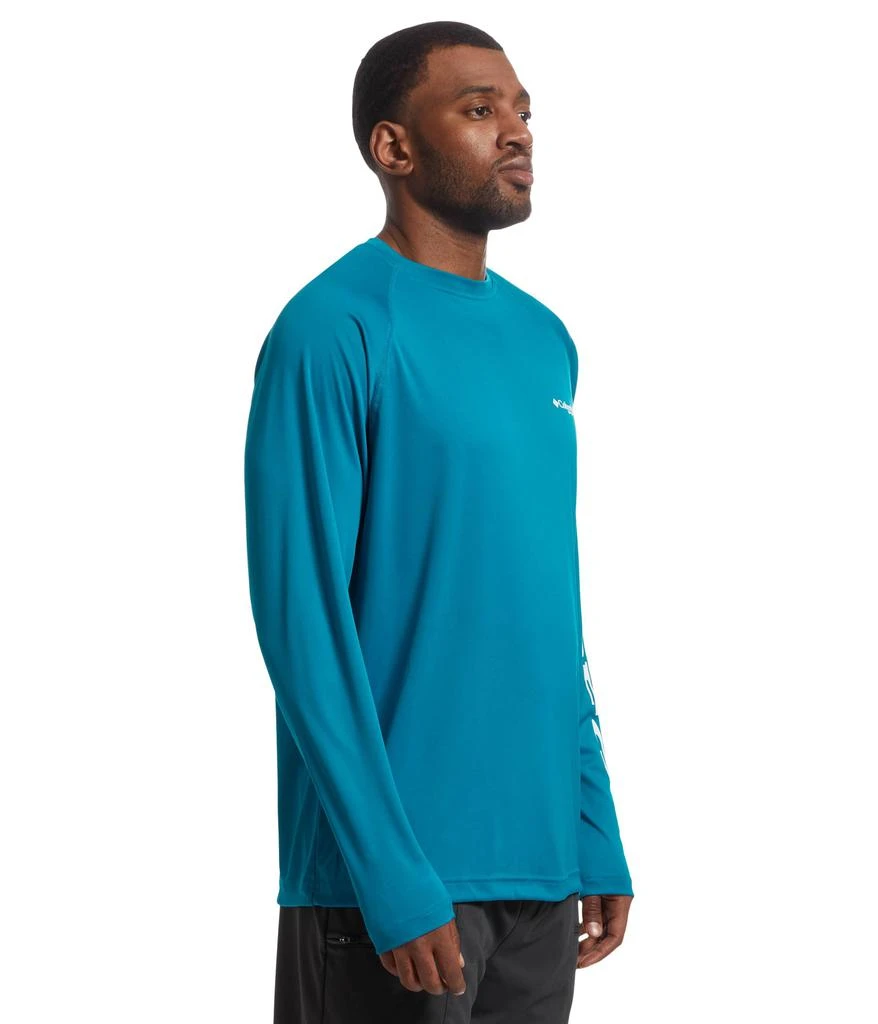 商品Columbia|Terminal Tackle™ L/S Shirt,价格¥205,第2张图片详细描述