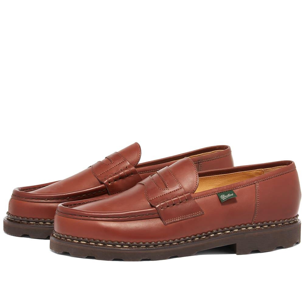 Paraboot Reims Loafer商品第1张图片规格展示