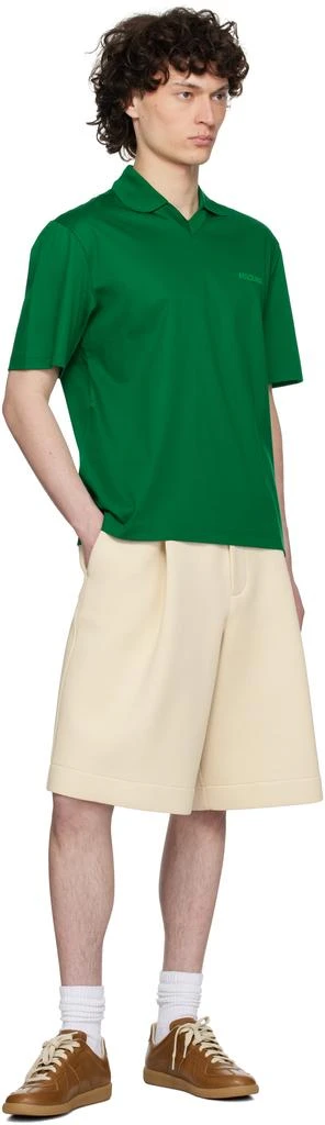 商品Mackage|Green Marco Polo,价格¥658,第4张图片详细描述