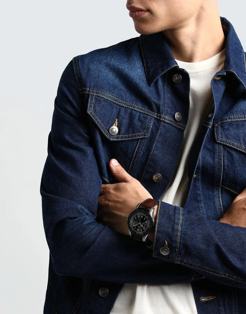 商品MontBlanc|Wrist watch,价格¥8118,第4张图片详细描述
