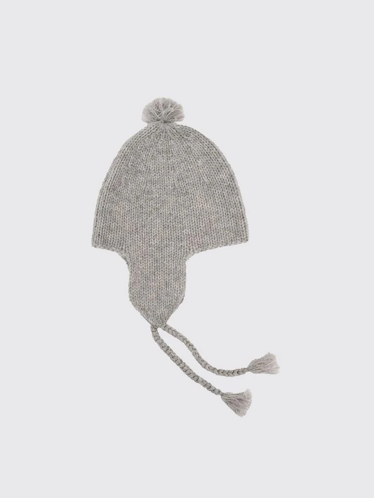 商品Bonpoint|Bonpoint girls' hats for kids,价格¥1881,第2张图片详细描述