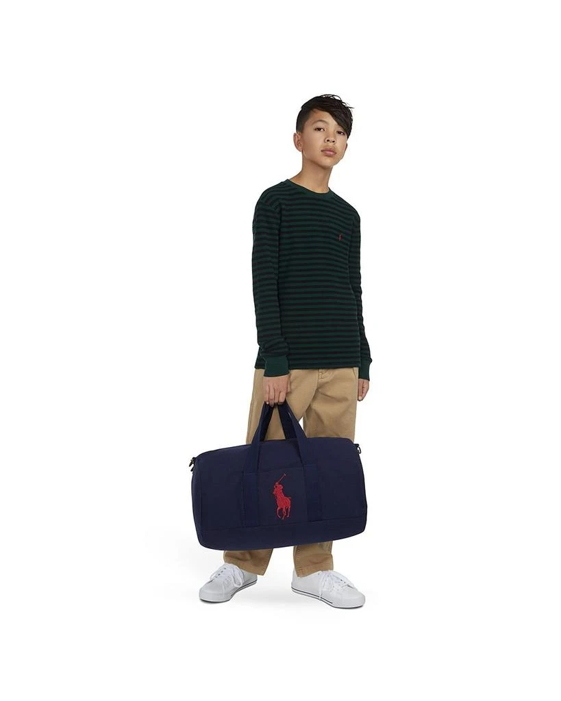 Player Duffle Bag 商品