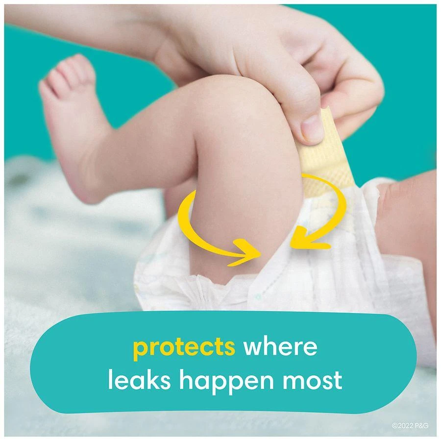 Newborn Diapers N (Less than 10 lb.) 商品