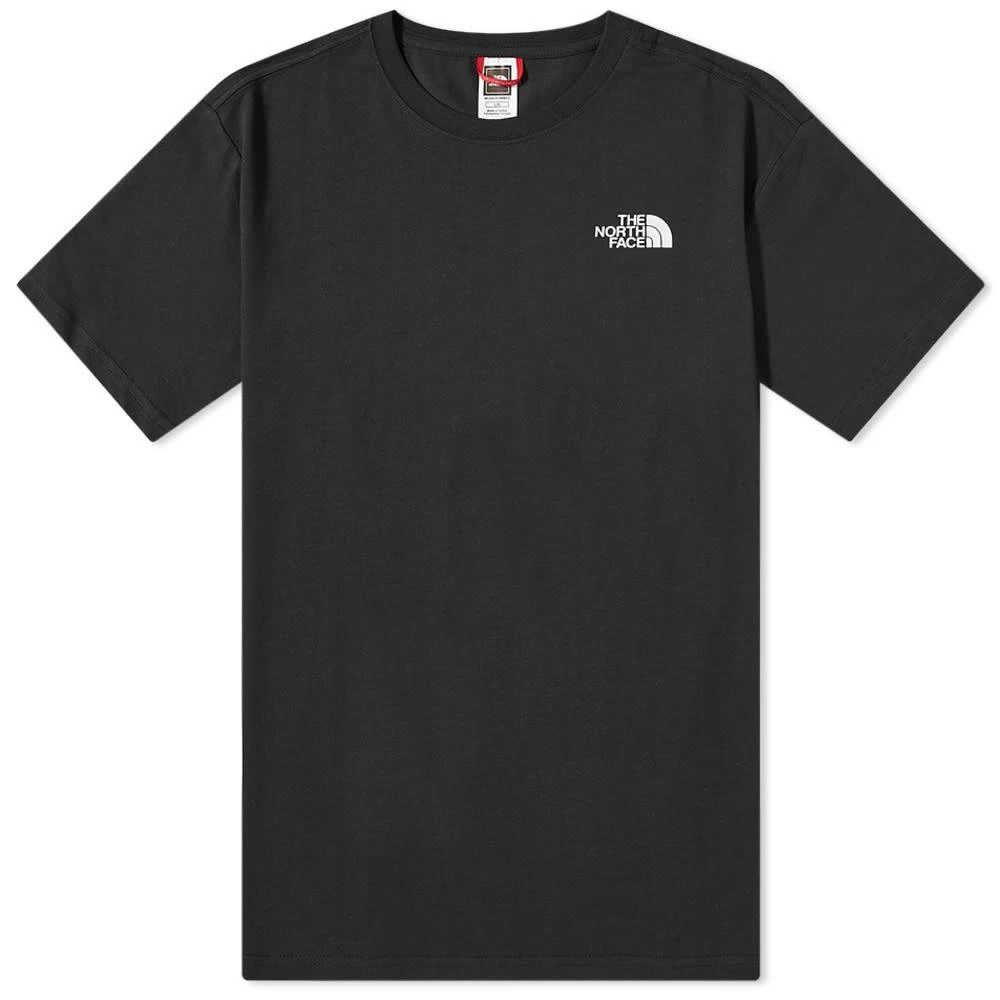 商品The North Face|The North Face Redbox Celebration T-Shirt,价格¥359,第1张图片