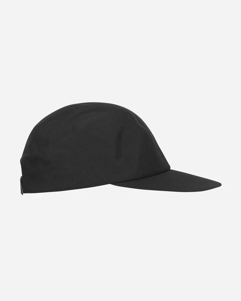 商品Arc'teryx|Stealth Cap Black,价格¥1050,第5张图片详细描述