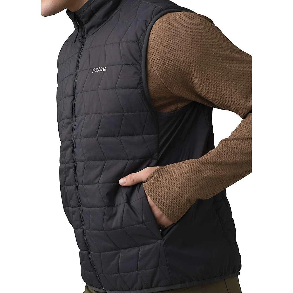 商品Prana|Prana Men's Alpine Air Vest,价格¥746,第4张图片详细描述