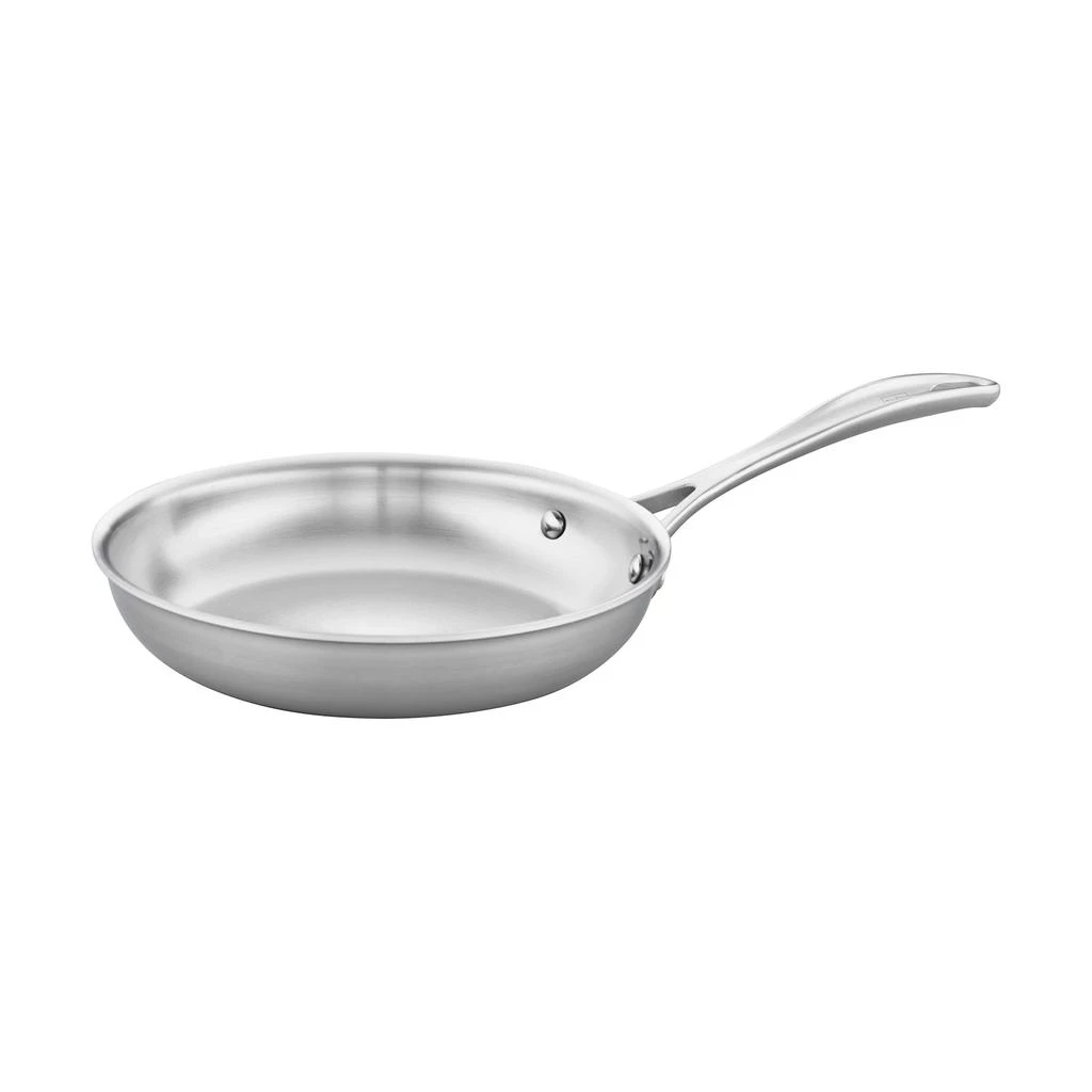 商品ZWILLING|ZWILLING Spirit 3-ply Stainless Steel Fry Pan,价格¥593,第1张图片