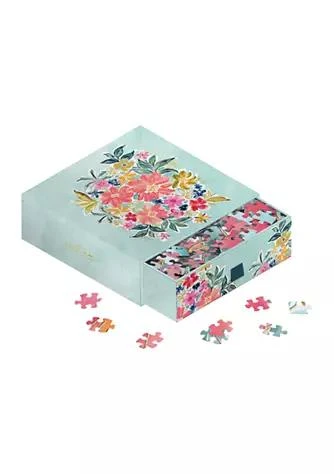 商品Lang|Floral 1000 Piece Puzzle,价格¥137,第1张图片