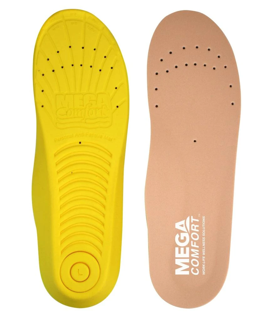 商品MEGAComfort|Diabetic Personal Anti-Fatigue Mat (PAM)® Insole,价格¥250,第1张图片