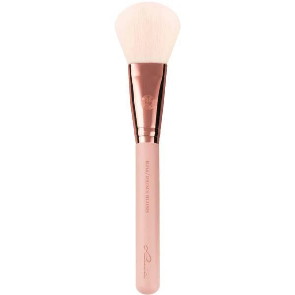 商品Lookfantastic|Luvia E214 Prime Blush Brush (Various Colours),价格¥104,第1张图片