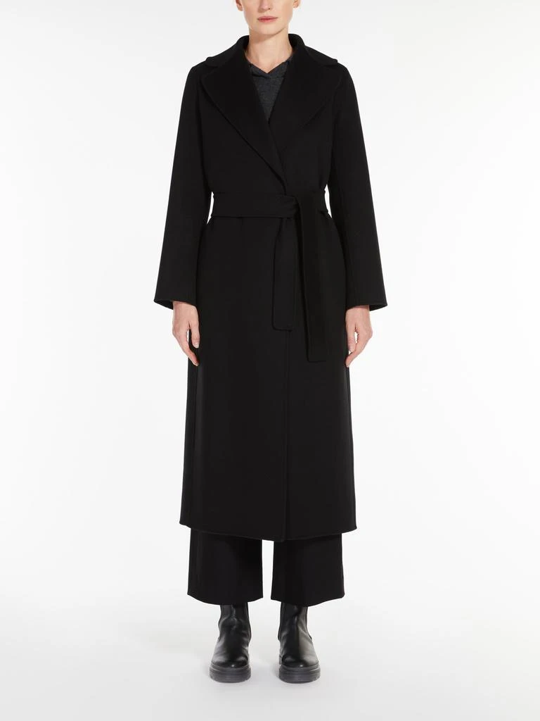 商品Max Mara|MAX MARA'S Poldo wool coat,价格¥5341,第3张图片详细描述