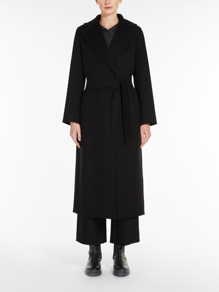 商品Max Mara|MAX MARA'S Poldo wool coat,价格¥5227,第5张图片详细描述