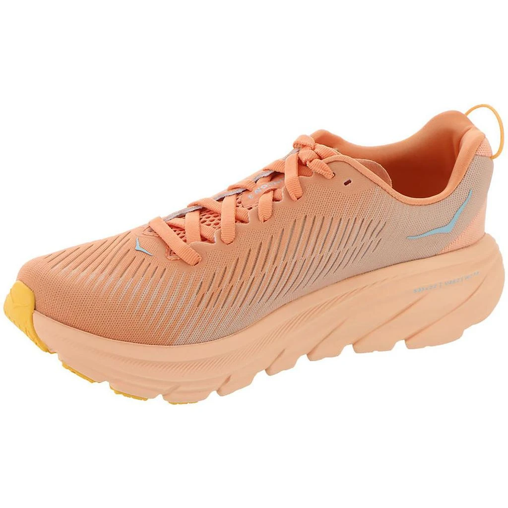 商品Hoka One One|Hoka One One Womens Rincon 3 Fitness Workout Running Shoes,价格¥882,第1张图片