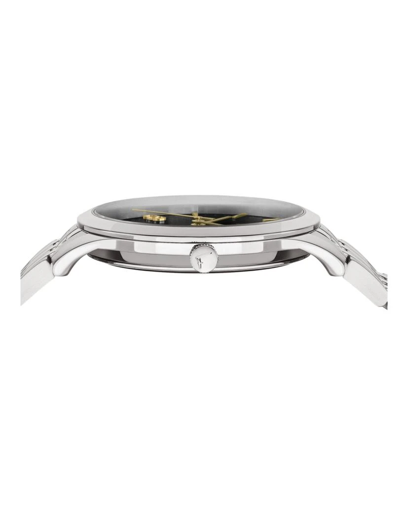 商品Salvatore Ferragamo|Slim Formal Watch,价格¥2242,第2张图片详细描述