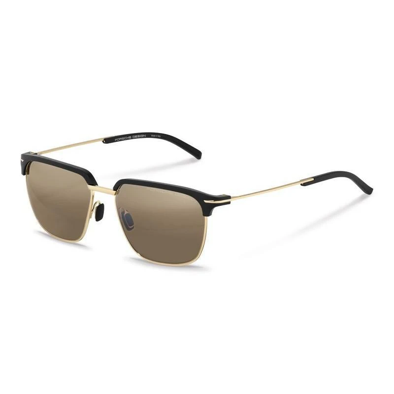 商品Porsche Design|PORSCHE DESIGN SUNGLASSES,价格¥2332,第1张图片