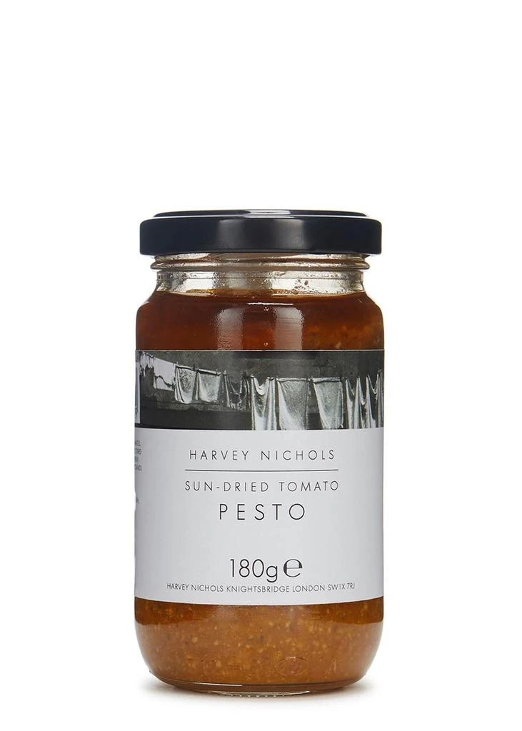 商品Harvey Nichols|Sun-Dried Tomato Pesto 180g,价格¥115,第1张图片