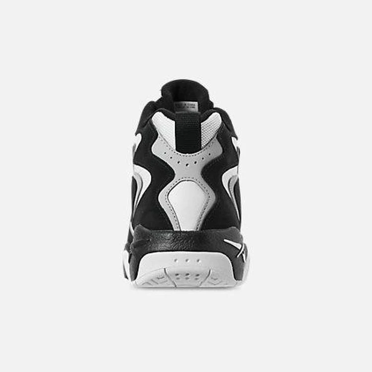 商品Reebok|Men's Reebok Mobius OG MU Basketball Shoes,价格¥670,第5张图片详细描述