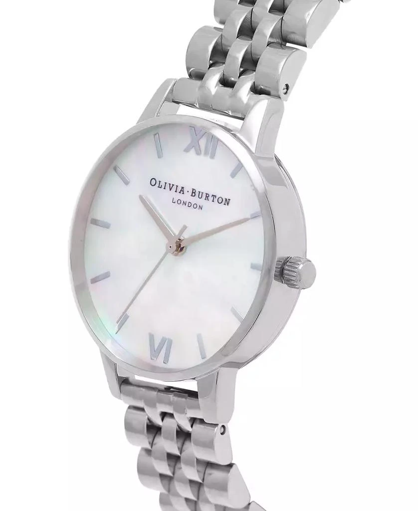 商品Olivia Burton|女式手表 欧美腕表 手链手表,价格¥1138,第2张图片详细描述