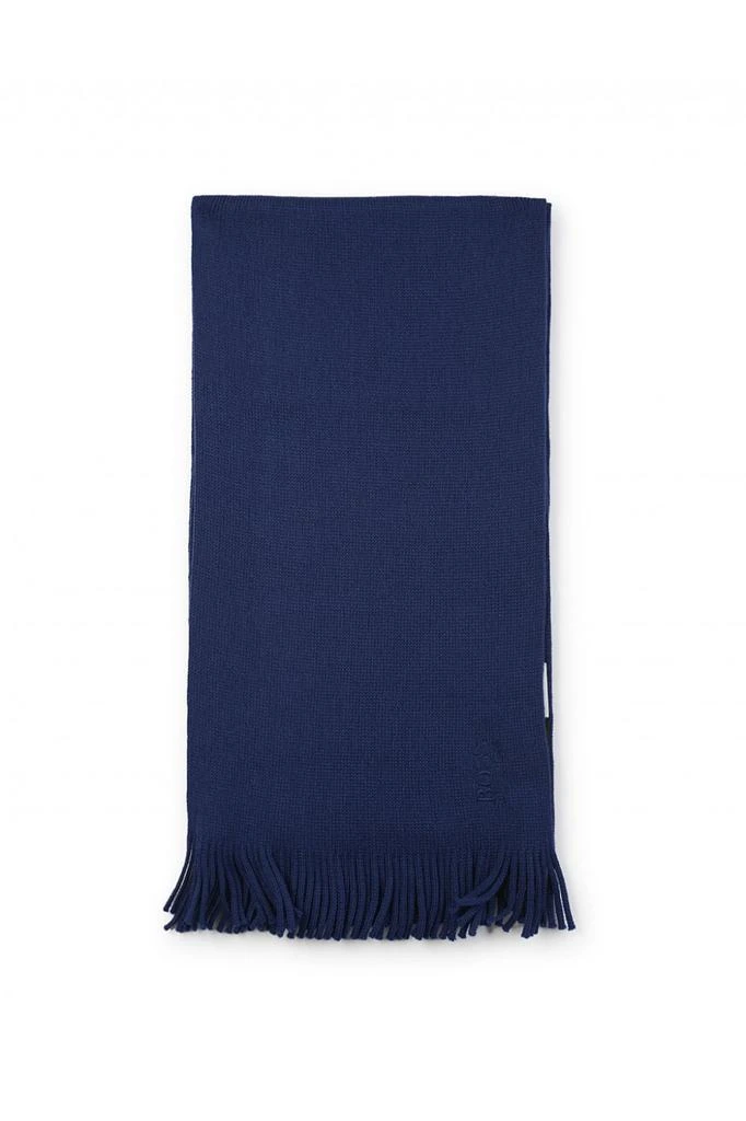 商品Hugo Boss|Albas n Scarf,价格¥271,第1张图片