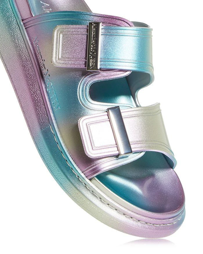 Women's Hybrid Slide Sandals 商品