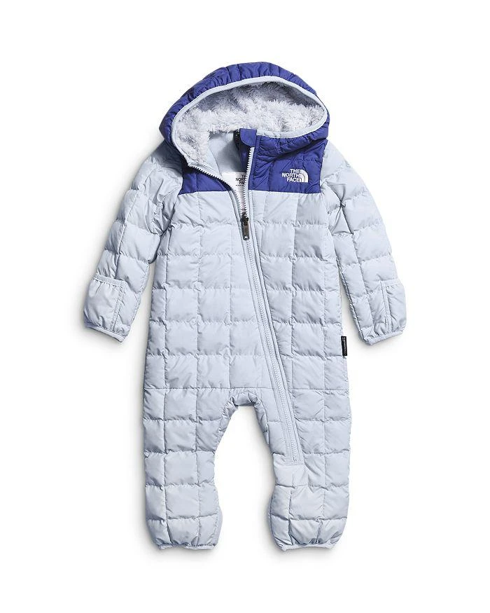 商品The North Face|Unisex ThermoBall Onesie - Baby,价格¥893,第1张图片详细描述