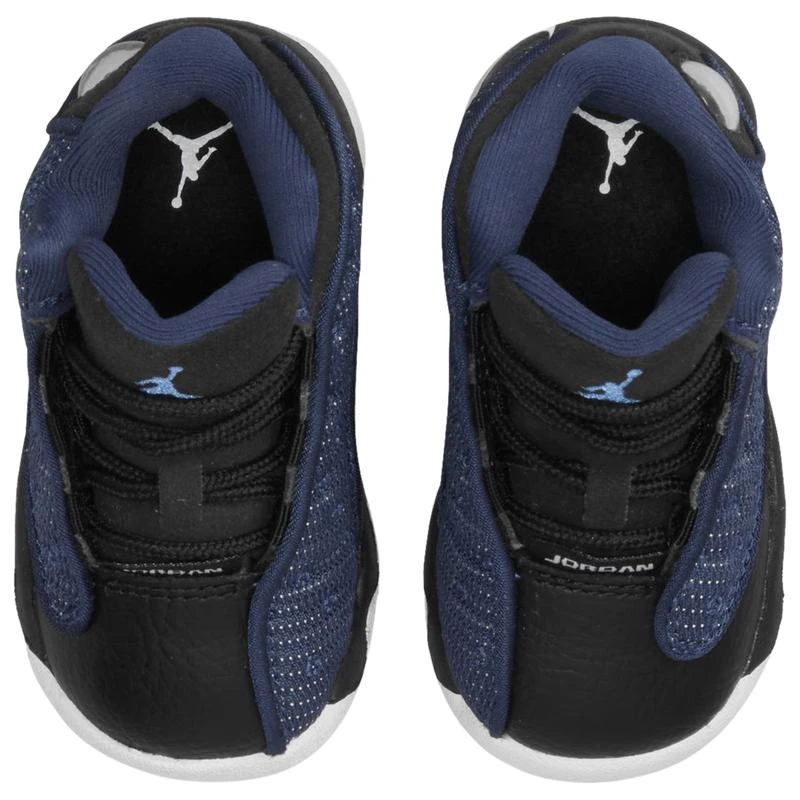 商品Jordan|Jordan Retro 13  - Boys' Toddler,价格¥555,第4张图片详细描述
