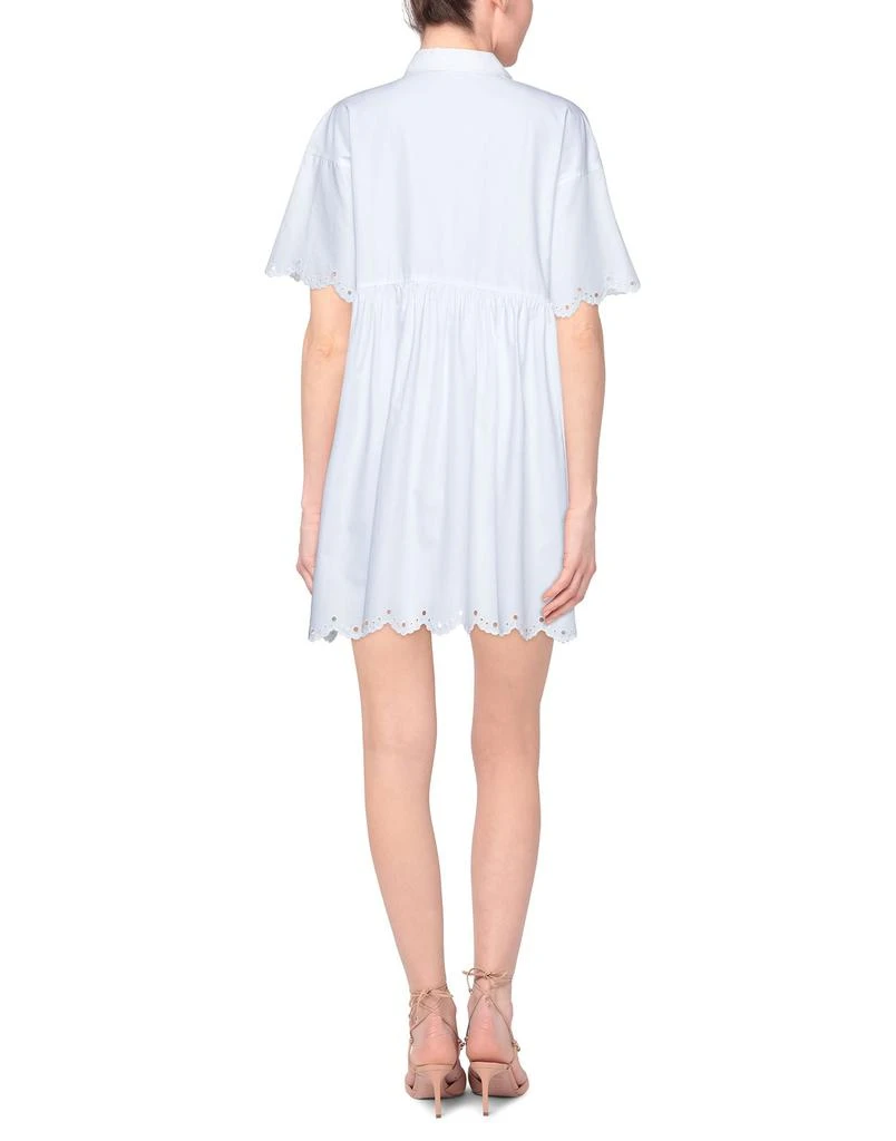 商品Alexander McQueen|Short dress,价格¥1601,第4张图片详细描述