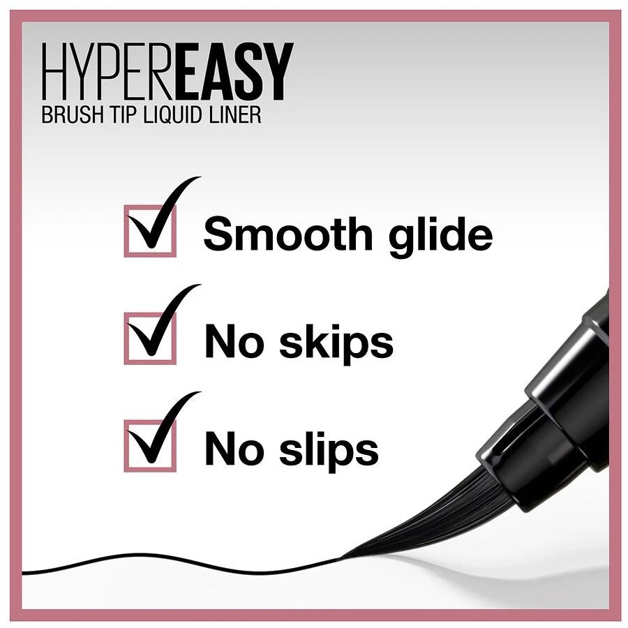 Hyper Easy Liquid Eyeliner, Waterproof 商品