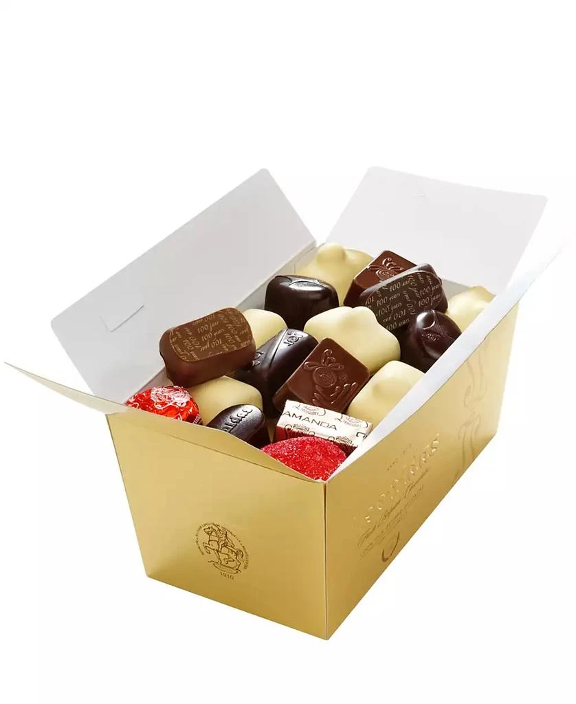 商品Leonidas|Leondas Assorted Chocolate Ballotin, 1.5 lbs,价格¥817,第1张图片