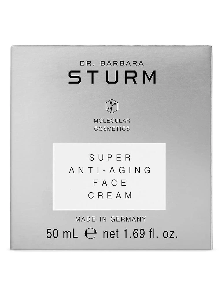 商品Dr. Barbara Sturm|Super Anti-Aging Face Cream,价格¥2698,第2张图片详细描述