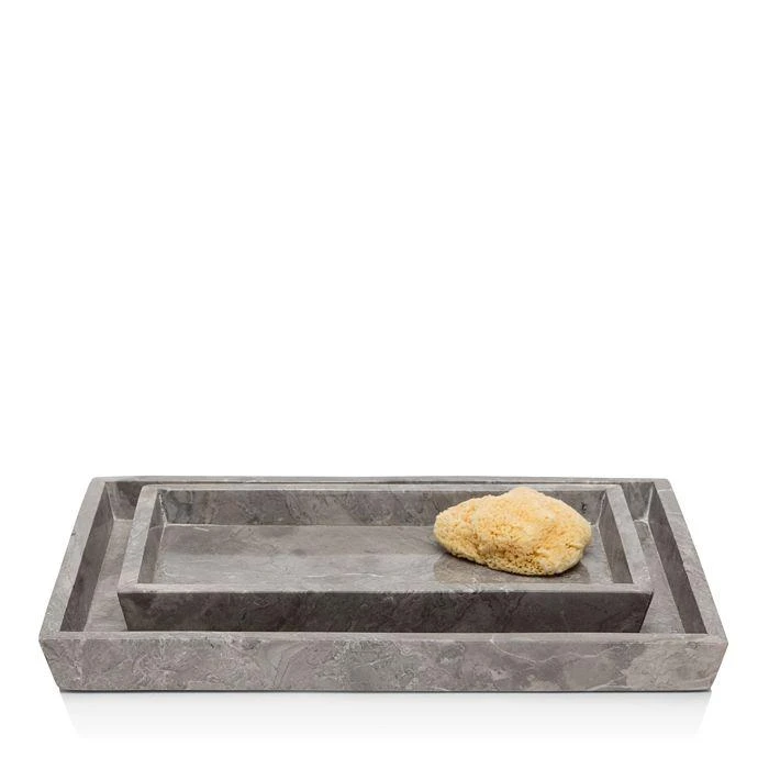 商品Pigeon & Poodle|Veneto Nested Tray,价格¥1956,第2张图片详细描述